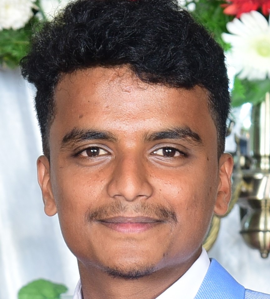 Hemanth Gowda Profile Photo